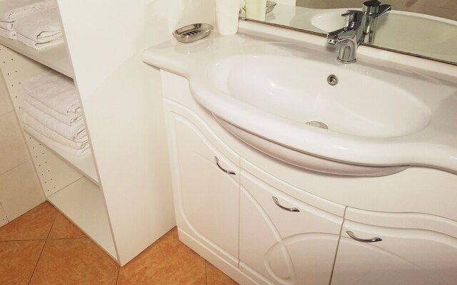 Verona Holidays Appartamento