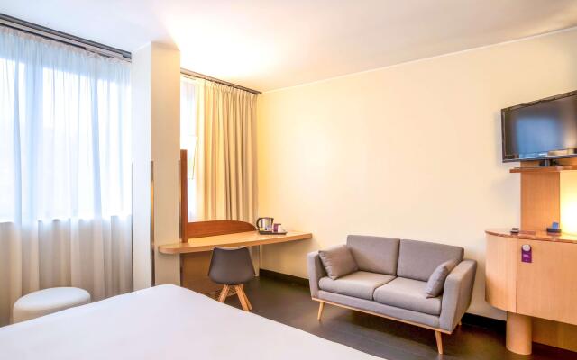 Mercure Eur Roma West