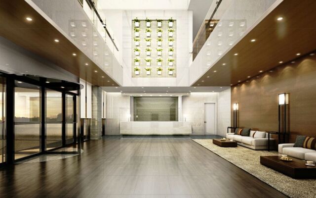 Infinite Pool Villa