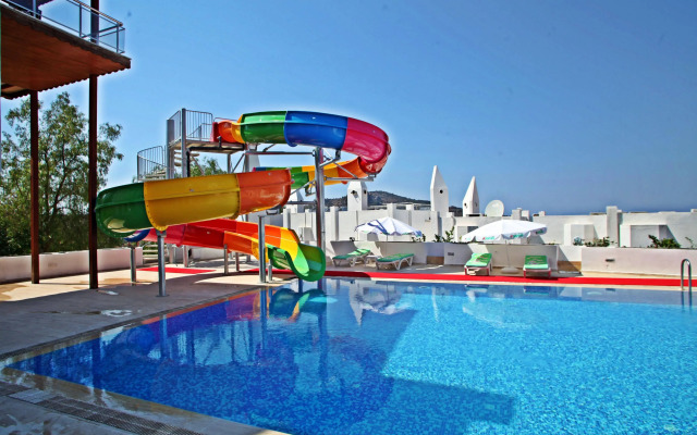 Türkbükü Hill Hotel & Beach