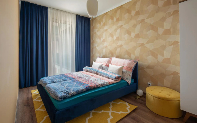 Vision Apartments Budapest