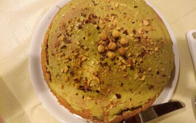 Agriturismo Valle Maira