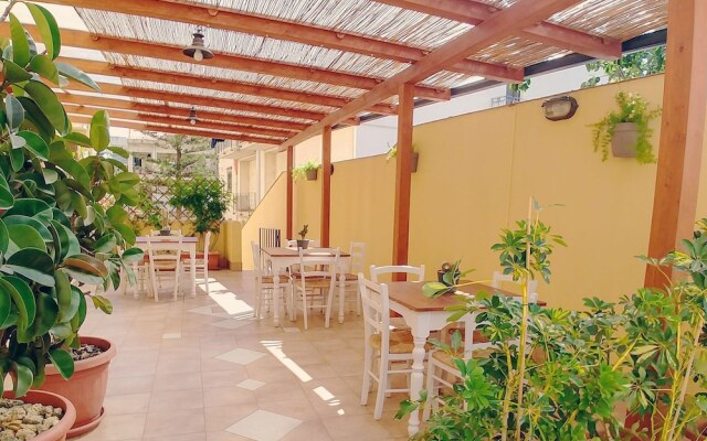 Bed and Breakfast Tiziana