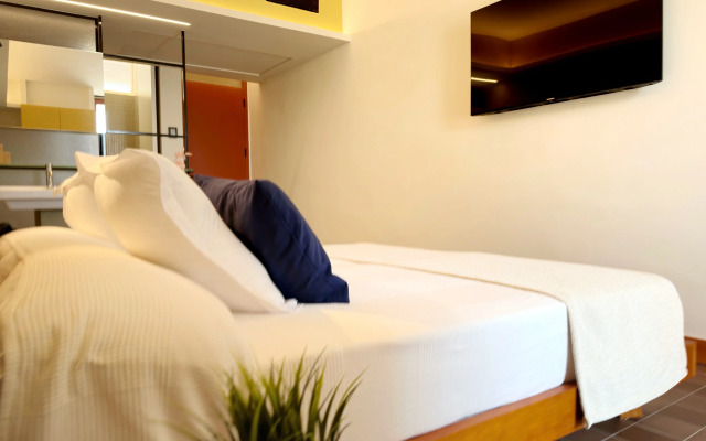 Hotel SunClub CalaVinya