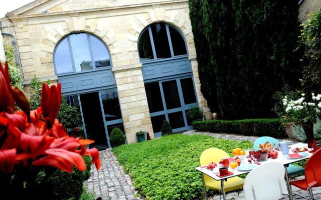 La Maison Bord'eaux