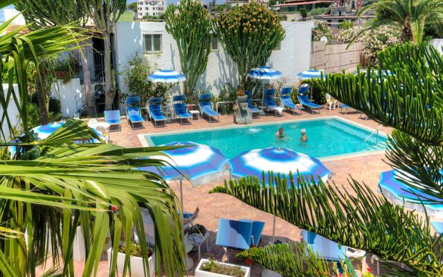 Panoramahotel by Imperamare