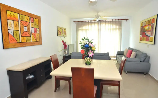 Apartamentos Mar Playa Del Carmen