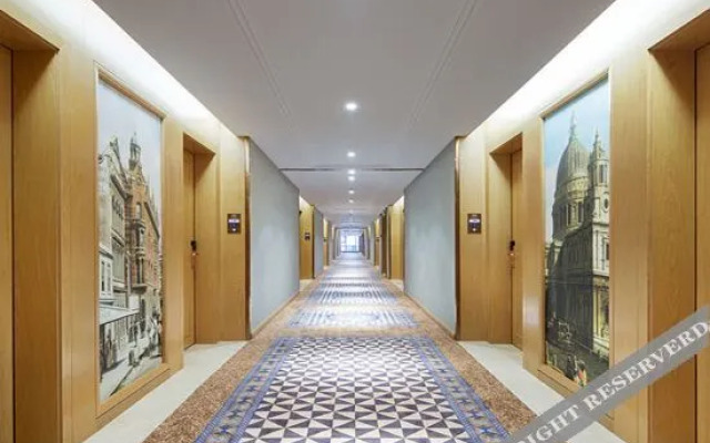 Sun  international  Hotel (Changsha Gaoling )