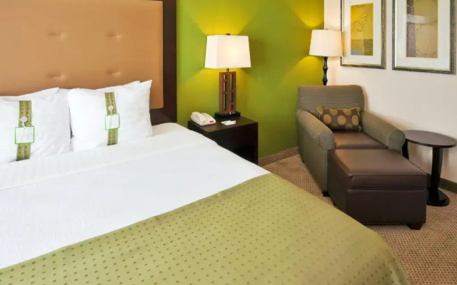 Holiday Inn Waco Northwest