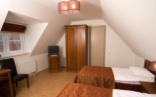 St. Olav Hotel