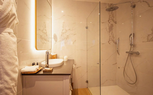 Hôtel Le Walt by Inwood Hotels