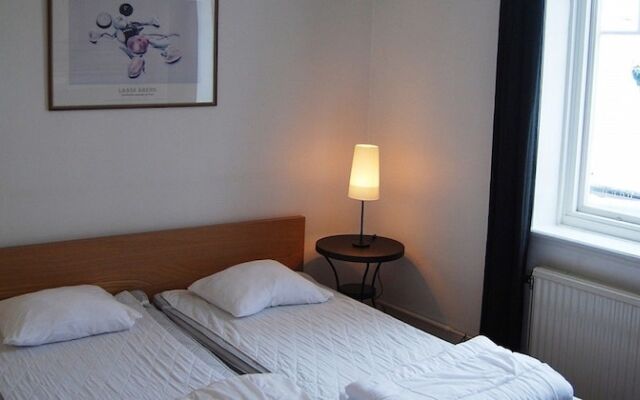 Adelsgatan Bed & Breakfast