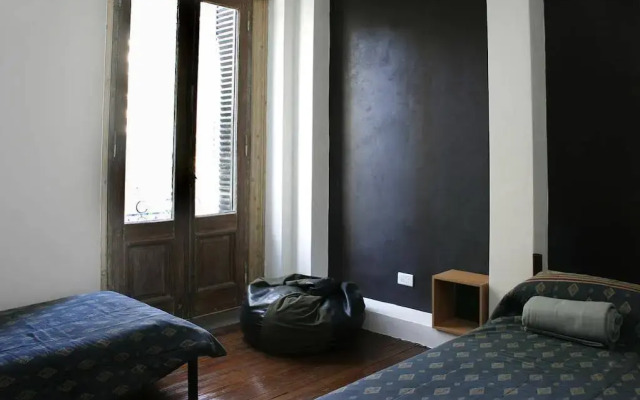 Elefante Rosa Hostel