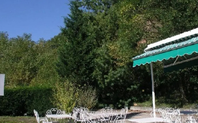 Hotel le Grandgousier