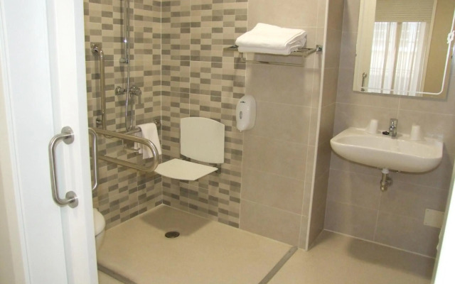 Hotel Real Ferrol