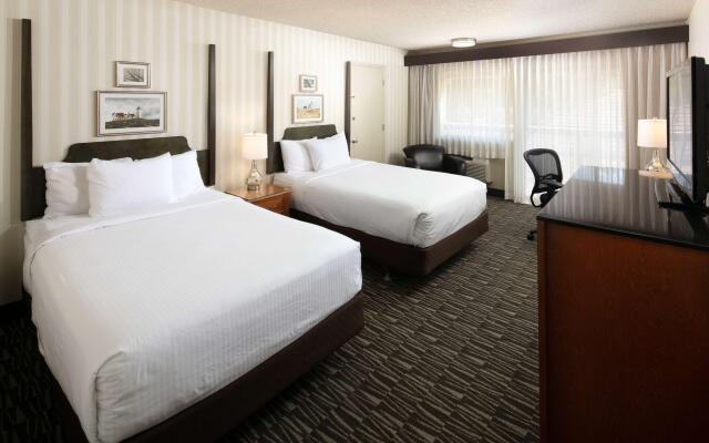 Red Lion Hotel Bellevue