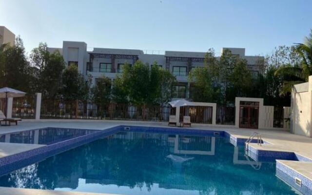 WASAN LUXURY RESIDENCE HAWANA Salalah