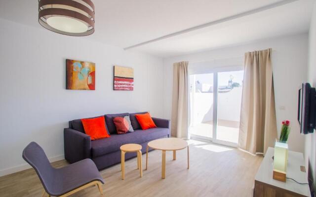 Flower Beach Suite 6