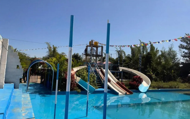 Collection O 805761 Coorg Fish Land Water Park Stay