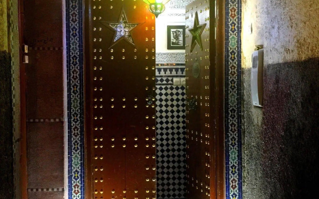 Riad Lalla Fatima