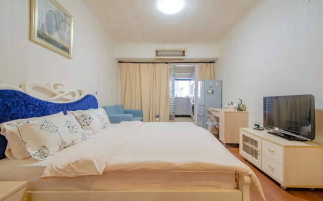 Shenzhen Aiya Hotel Apartment