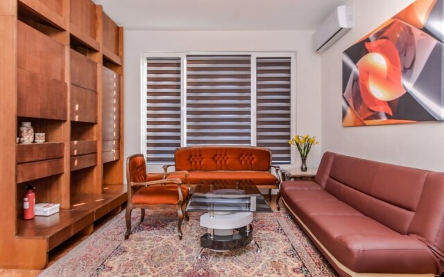 Orfei - Two Bedroom Lozenec Area Apartment