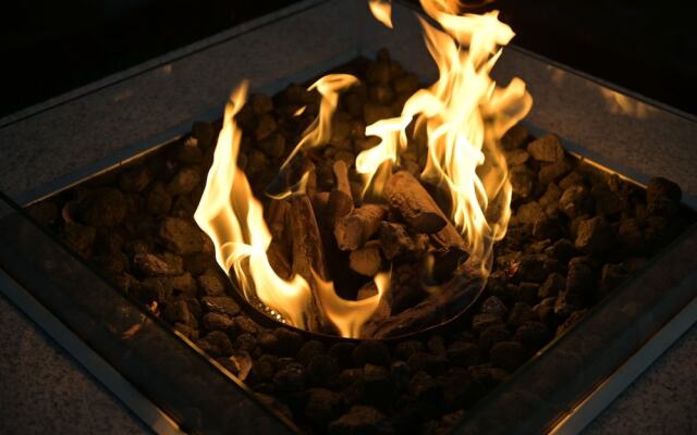 Hotel West of Canaan