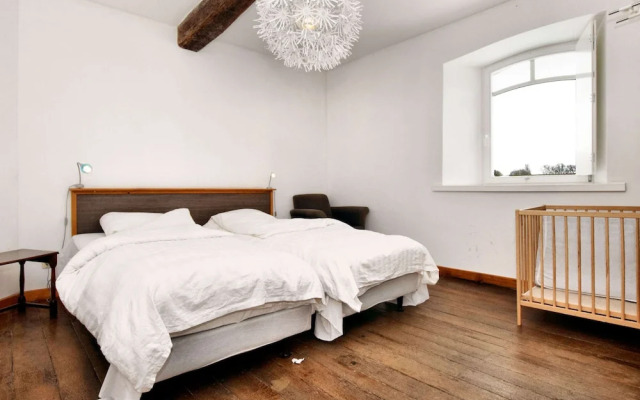 Holiday Home Ideal for Groups