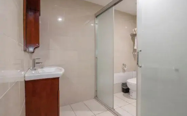 Haotai City Hotel (Jingzhou Renxinhui)