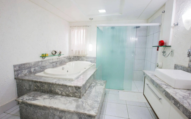 Maximus Sottile Hotel