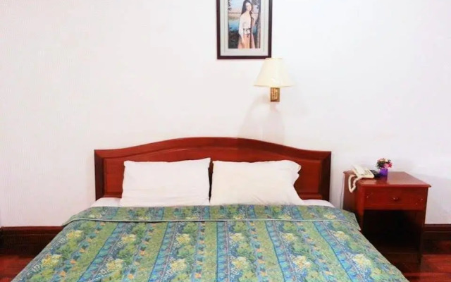 Theplangsy Hotel