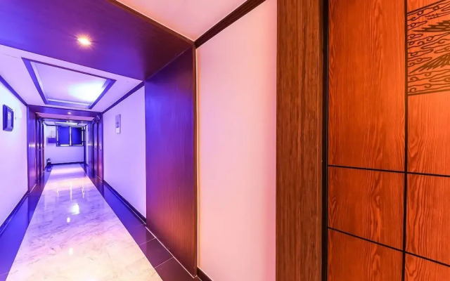 Jecheon Queen Motel