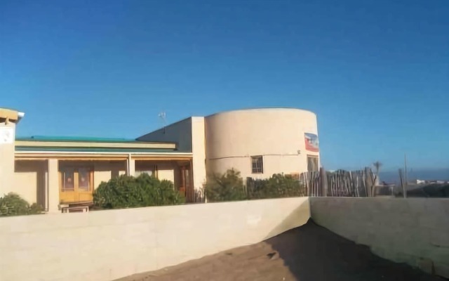 Gammi Goas Guesthouse B & B
