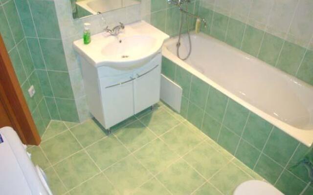 Apartments Aribas
