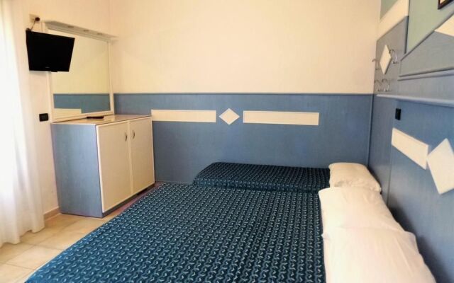 Hotel Olanda