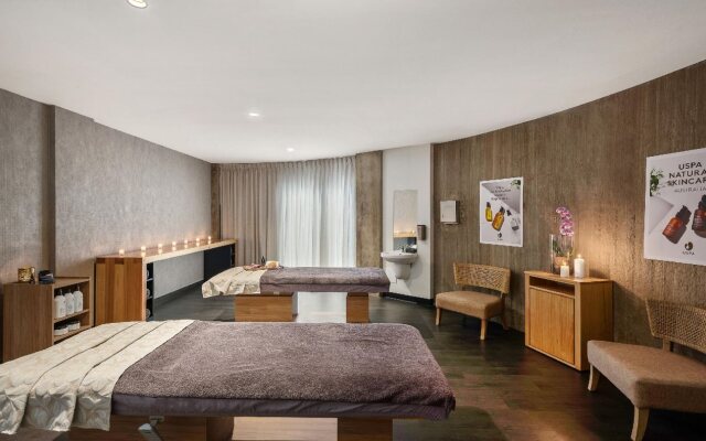 Peppers Silo Launceston