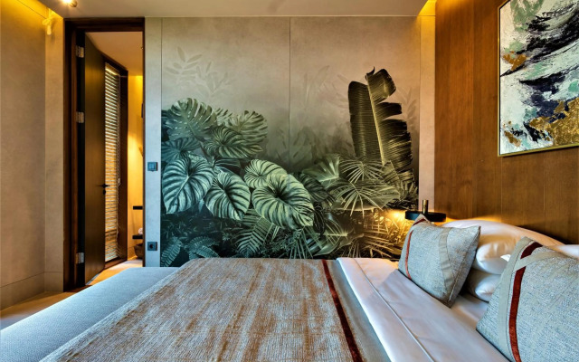Gala Suites & Villas