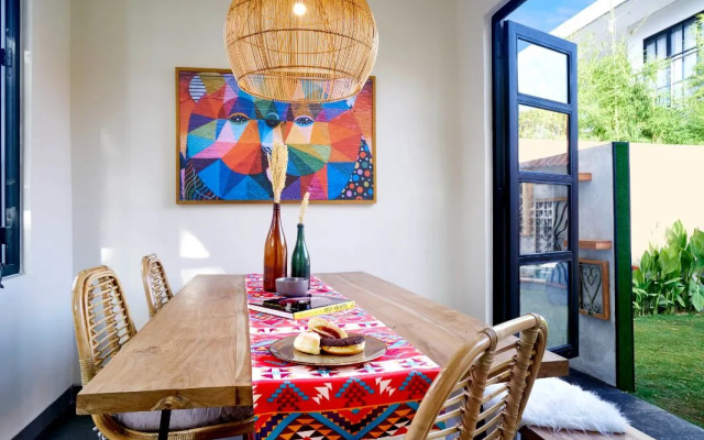 Villa Brabhan Seminyak