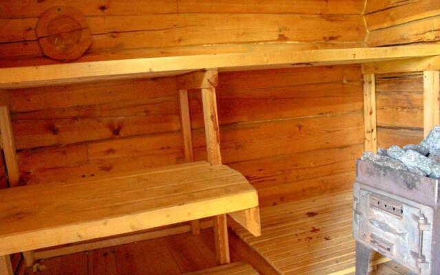 Beautiful 4-5 Persons Cottage in Alvdalen