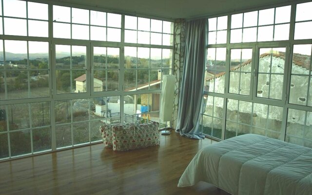 House With 8 Bedrooms in Santa Cruz de Andino, With Wonderful Mountain