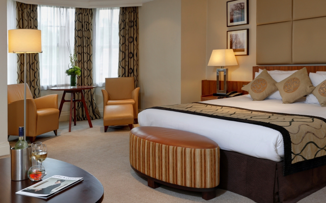Doubletree By Hilton Reading M4 J10