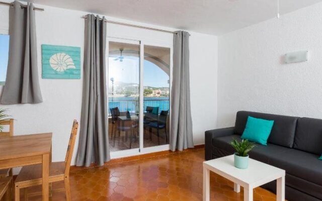 Zodiac Apartamentos