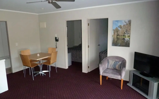 Manukau Motor Lodge