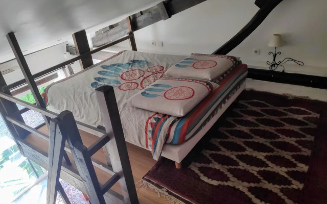 Chez Aurélia - Appartements