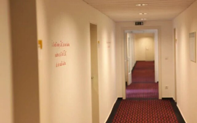 Stadthotel Kassel