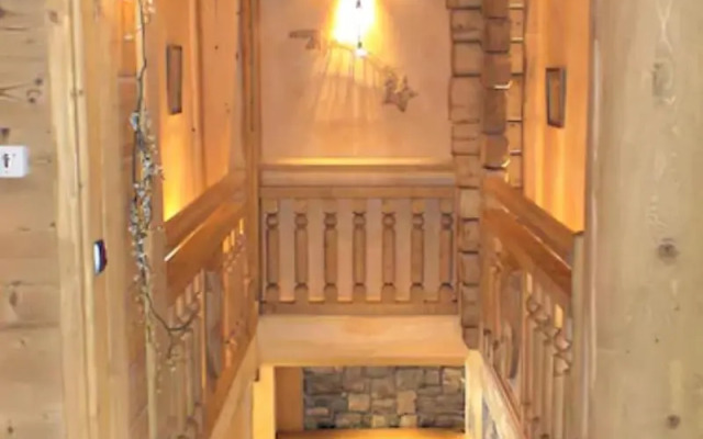 Hôtel les Crêtes-Blanches - Val d'Isère