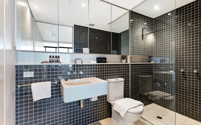 Southbank Apartments - Freshwater Place