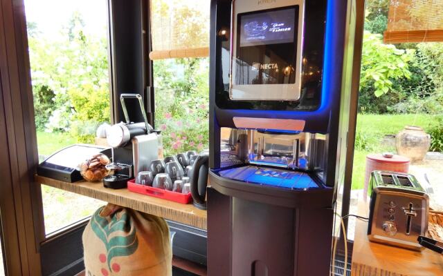 Contact Hotel Be Guest Limoges Sud