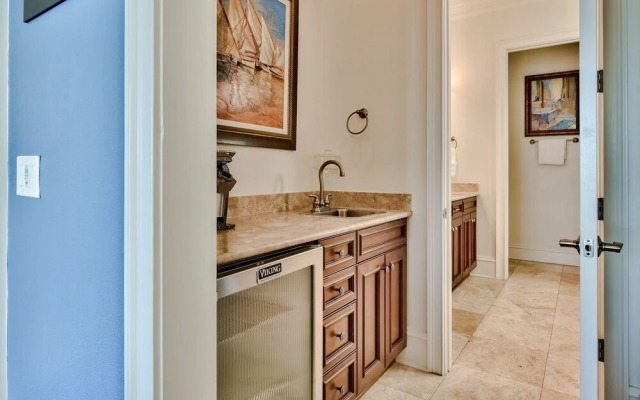 Frangista Dunes Beachfront Private Beach Access