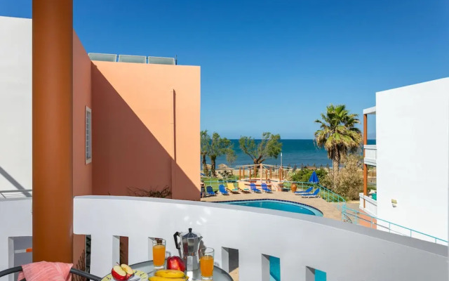 Eden Beach Hotel